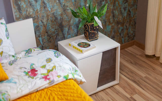 Квартира стильная на Карла Маркса 246 от Горницы