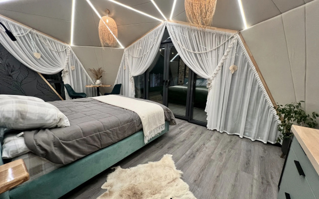 Ekodrom Glamping