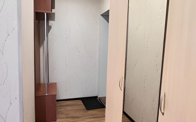 Апартаменты Уютная квартира