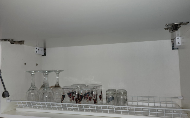 Квартира Уютная в ЖК Калининград Сити