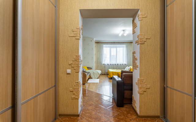 Апартаменты на Габдуллы Тукая