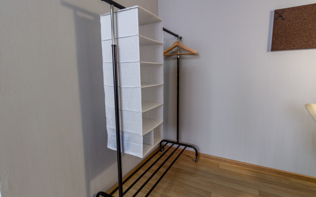 Квартира 2х комнатная Business Apart Lux на Маяковского