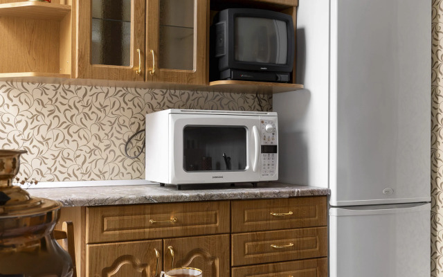 Апартаменты Cinema