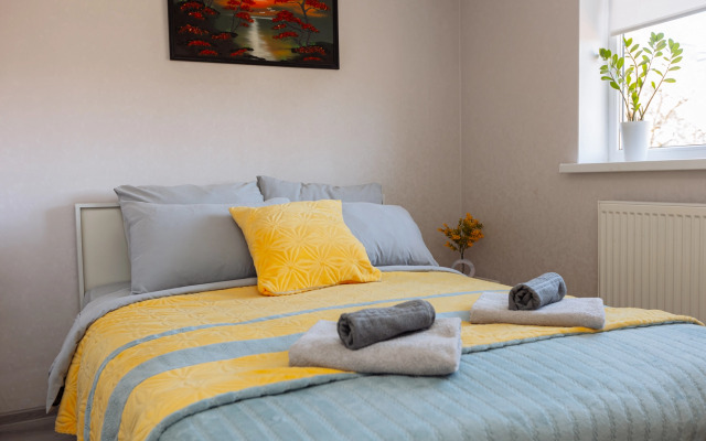 Квартира Все удобства