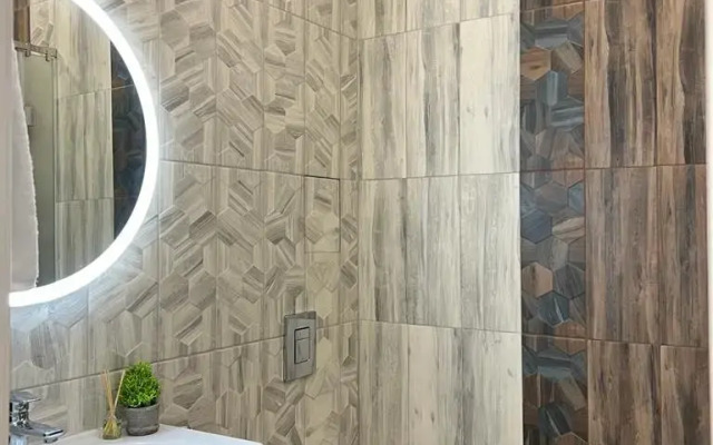 Апартаменты 1 комнатная квартира бизнес-класса