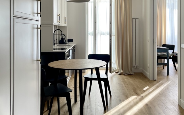 Top-Comfort Apartments