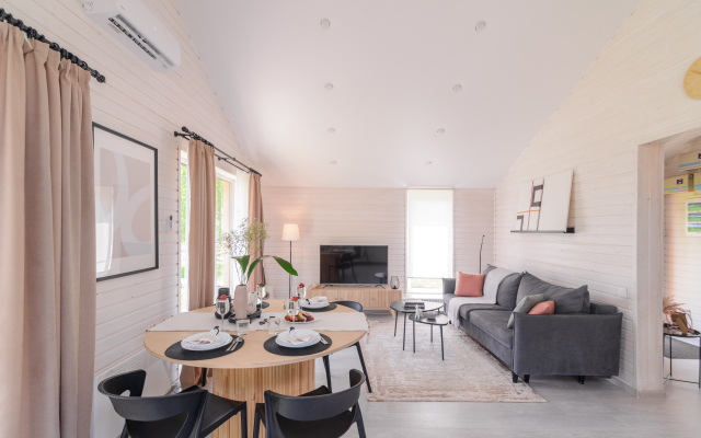 Simple Life Home 180 Private House