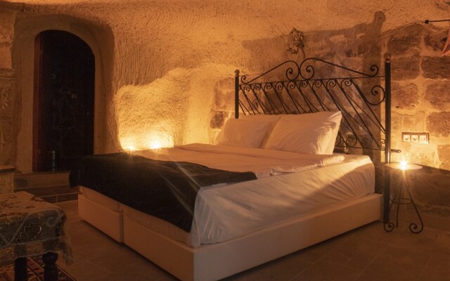Cave Art Hotel Cappadocia