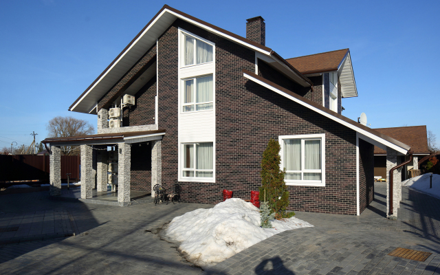 Nikolin Park Guesthouse