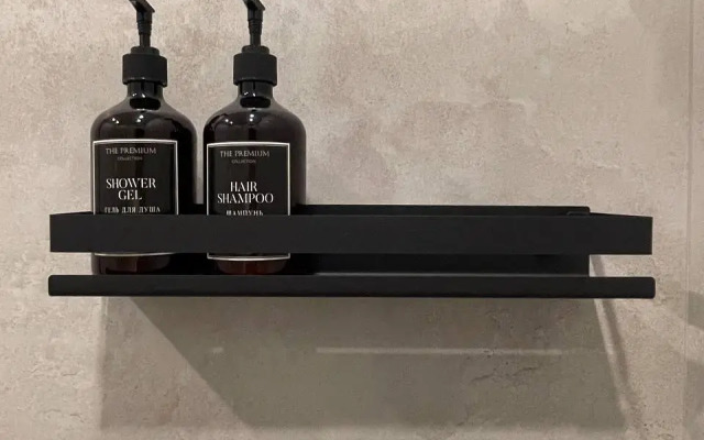 Квартира "Со свежим дизайнерским ремонтом"