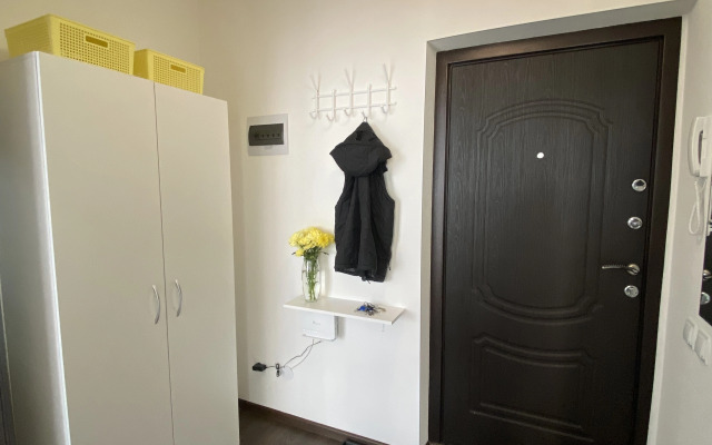 Morskoy kurort Flat