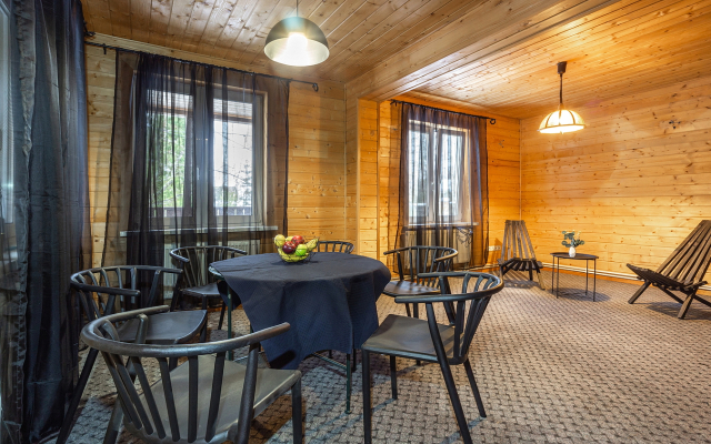 Частный дом Загородный дом