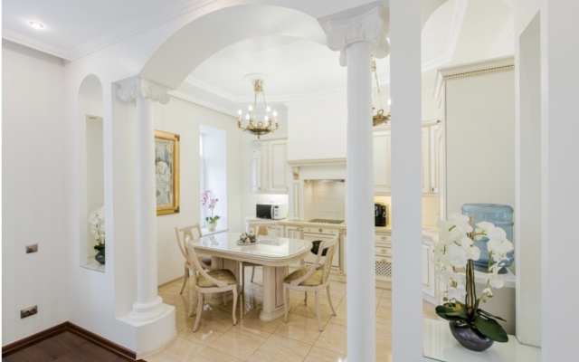 Апартаменты на Невском Проспекте