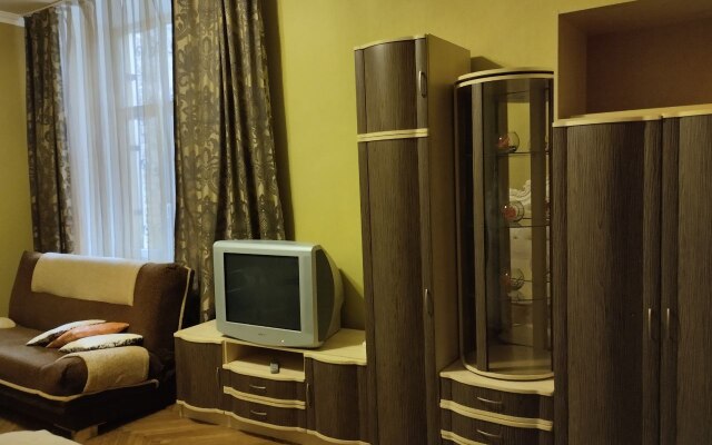 Muzyka Krysh Guest House