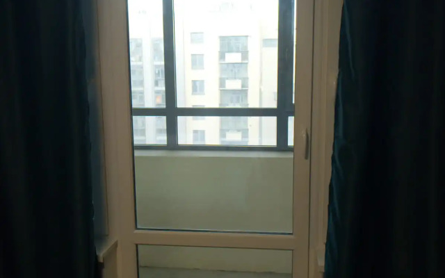 Graf Orlov 2 Kk Flat