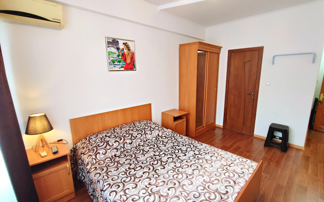 Мини Отель Лабиринт