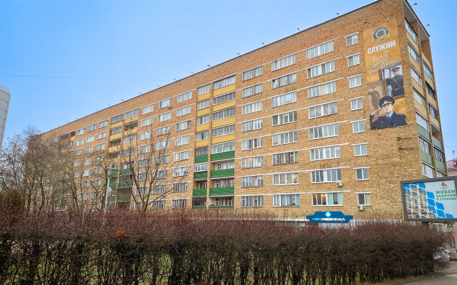 Апартаменты Ladgorna на Романовской слободе