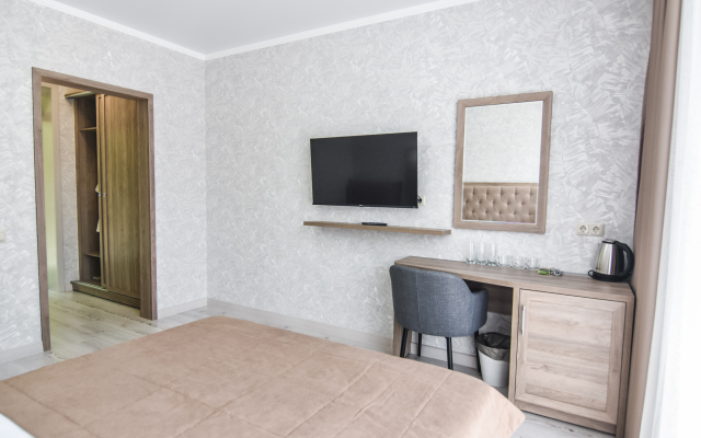 Гостевой дом Николь