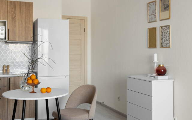 Griffin Apart U Konstantinovskogo Dvortsa Apartments