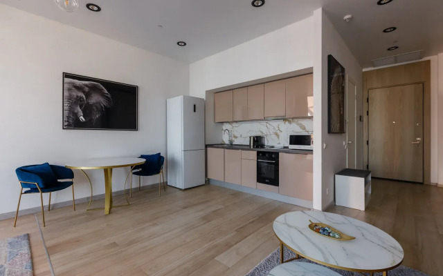 Апартаменты HEAVEN APARTMENTS 7