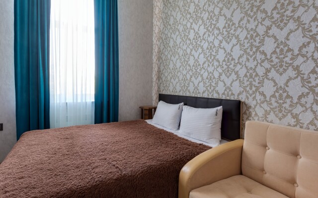 DalaMar Mini-Hotel