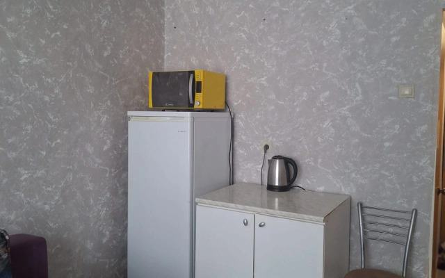 Квартира Уютная студия на Машиностроителей 10