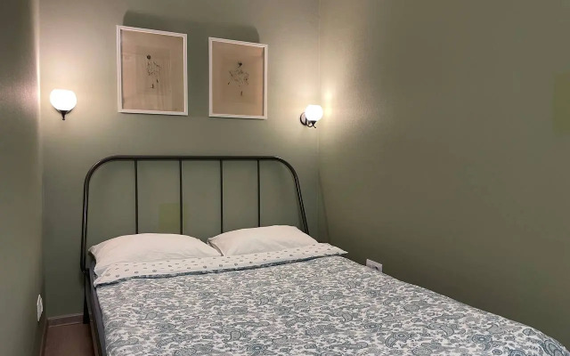 Квартира Daily Rent Apartment