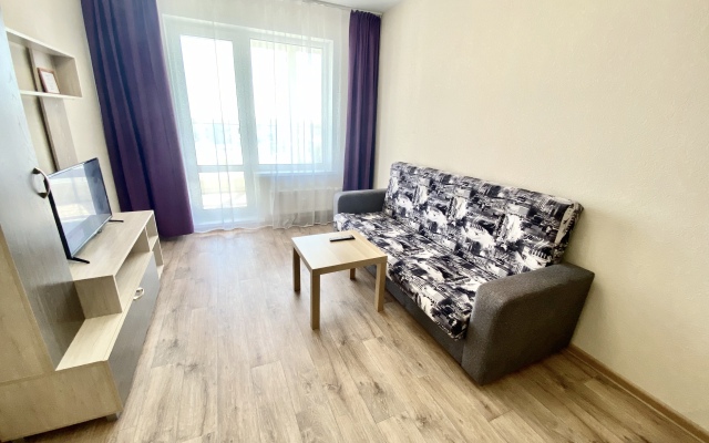 Apartamenty v Barnaule na Molodezhnoi