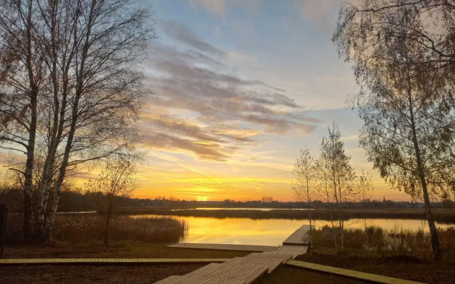 База отдыха Тосканка