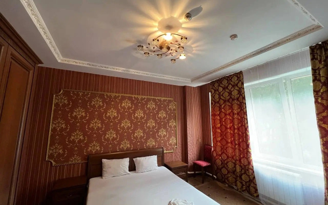 Avtor Hotel