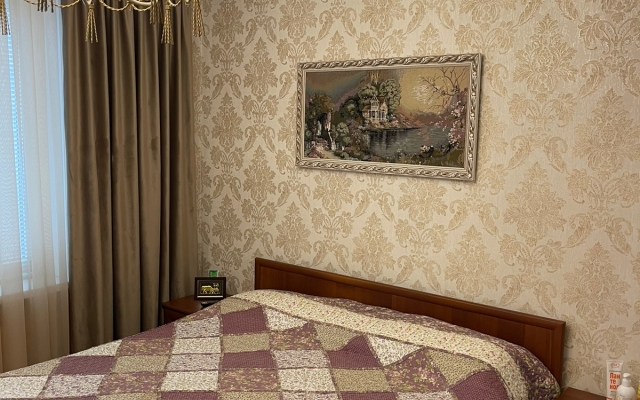 Апартаменты Поедем в Дагестан