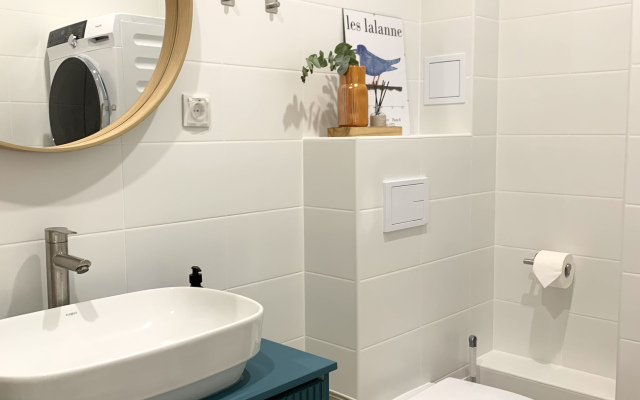 Апартаменты в ЖК в Сердце Сибири