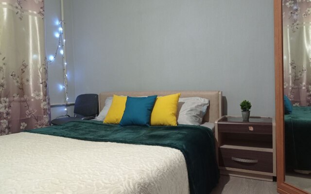 Квартира Live-In-Comfort на Кутузовском Проезде 7