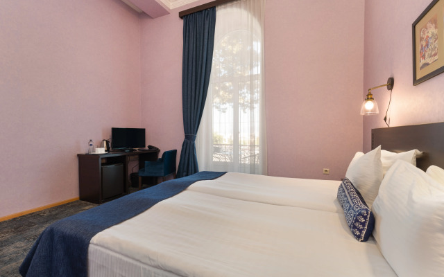 Hotel Bella Casa