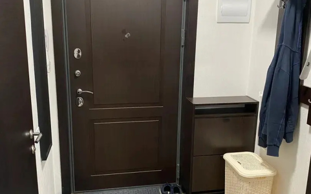 Flat Uyutnaya Na Begovoy