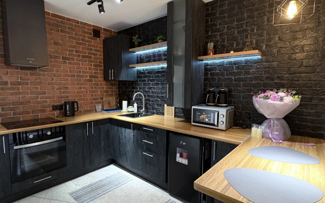 Апартаменты на Набережной 1306