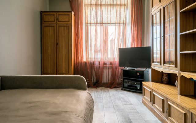 RentalSPb Apartments
