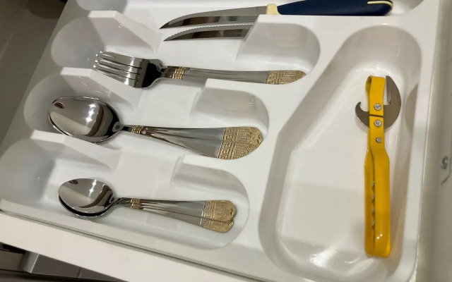 Апартаменты Welcome Home на 2-я Луговая