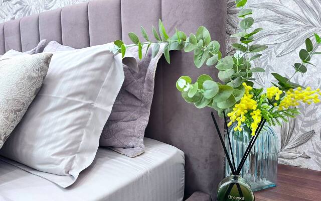 Odnokomnatnaya Premium Simferopol Flat