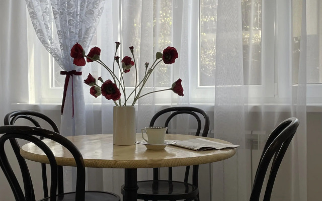 Stary Vladikavkaz Apartments