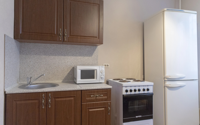 Ural Kaslinskaya 17B Apartments - Apartment in 科佩伊斯克 - Photo 5
