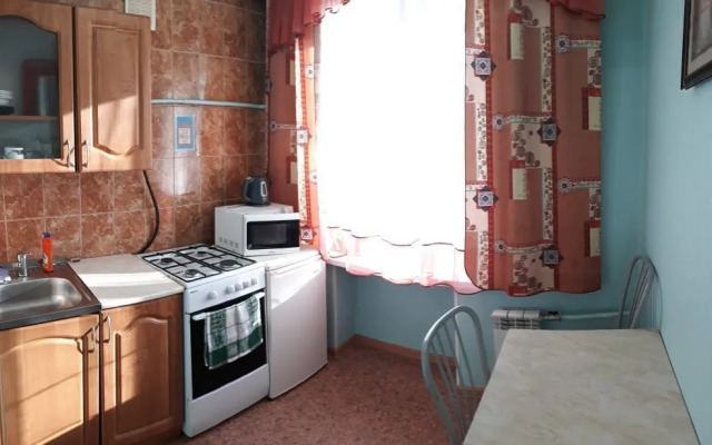 Ryadom Pl. Lenina Flat