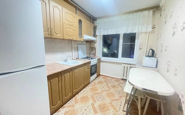 Pri Vyezde V Goroda Flat