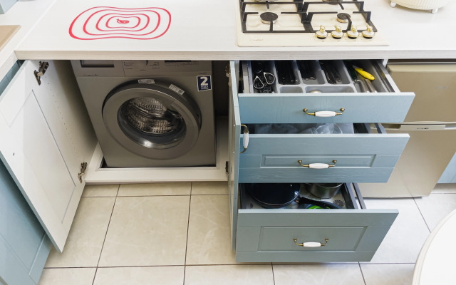 Апартаменты Мохито у моря