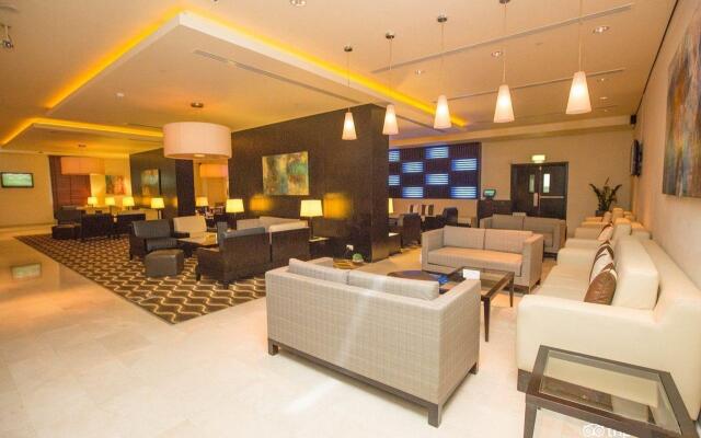 Holiday Inn Express Dubai Airport an IHG Hotel (Travel Agency)