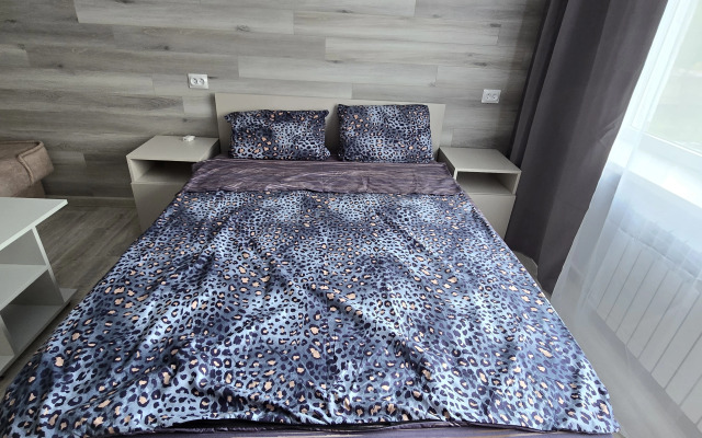 Квартира Уютная на побережье