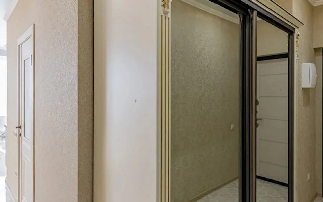 Квартира дизайнерская с видом на море