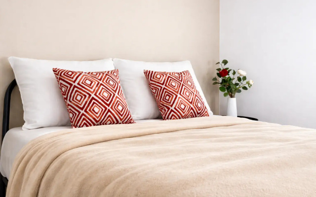 Апартаменты АпартМари рядом с Королевскими воротами