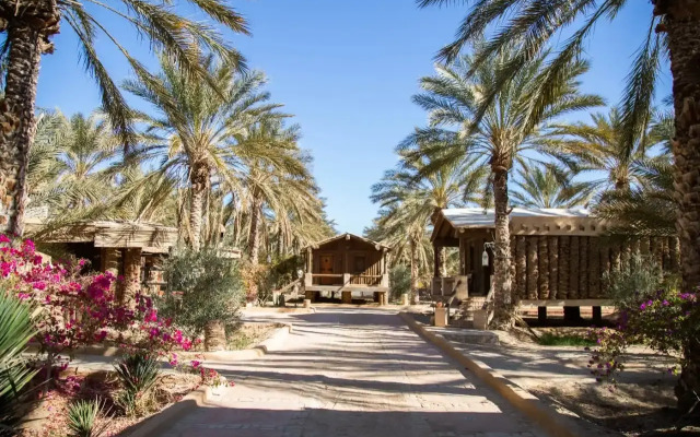 Гостевой дом DAR HORCHANI