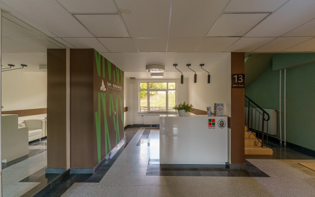 Апартаменты Urban Stay | Центр и комфорт